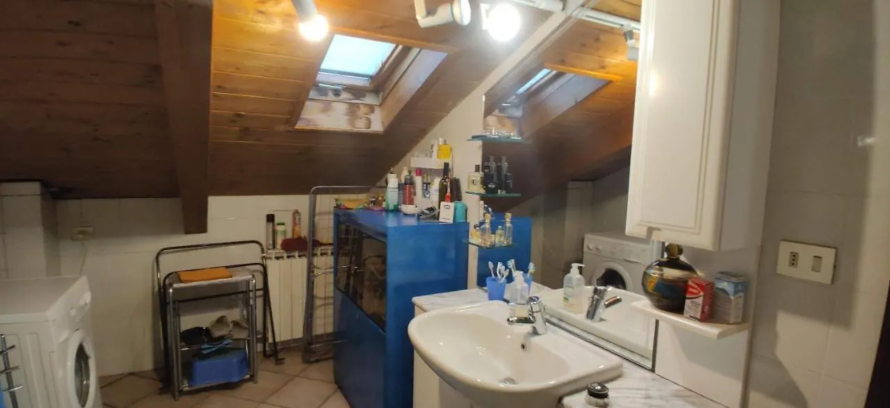 La Liguria Tra Gli Ulivi 2 Guest House Varazze